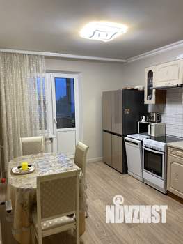 2-к квартира, на длительный срок, 70м2, 4/14 этаж