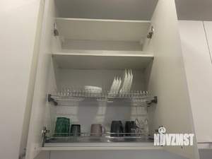 Студия квартира, посуточно, 26м2, 15/17 этаж