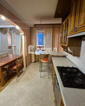 2-к квартира, на длительный срок, 66м2, 6/10 этаж