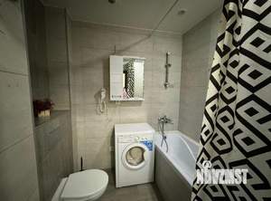 1-к квартира, посуточно, 29м2, 1/1 этаж