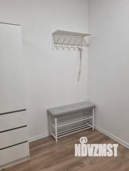 Студия квартира, на длительный срок, 27м2, 17/17 этаж