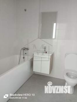 2-к квартира, на длительный срок, 35м2, 2/17 этаж