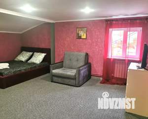 2-к квартира, посуточно, 73м2, 3/3 этаж