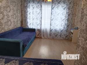 1-к квартира, посуточно, 30м2, 1/4 этаж