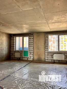 2-к квартира, на длительный срок, 54м2, 11/18 этаж