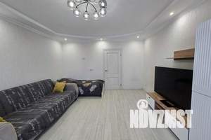 2-к квартира, посуточно, 56м2, 11/17 этаж