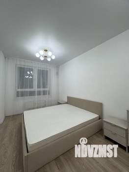 2-к квартира, на длительный срок, 80м2, 12/17 этаж