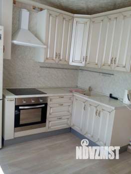 1-к квартира, на длительный срок, 35м2, 9/17 этаж