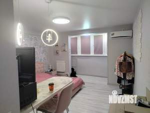 Студия квартира, на длительный срок, 27м2, 17/17 этаж