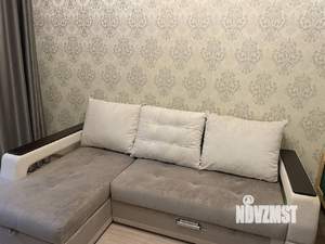 1-к квартира, на длительный срок, 37м2, 2/16 этаж