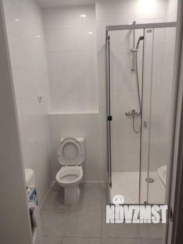 Студия квартира, на длительный срок, 21м2, 8/17 этаж