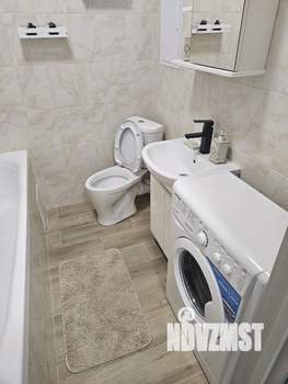 1-к квартира, на длительный срок, 40м2, 18/22 этаж