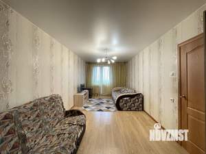 1-к квартира, на длительный срок, 40м2, 14/17 этаж