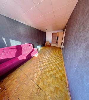 2-к квартира, на длительный срок, 56м2, 4/5 этаж