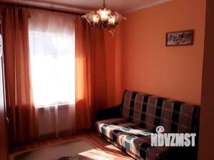 1-к квартира, на длительный срок, 32м2, 2/2 этаж