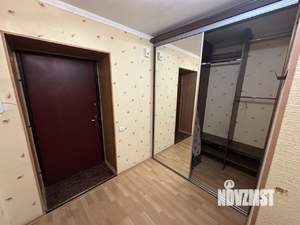 1-к квартира, на длительный срок, 49м2, 4/10 этаж