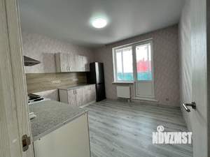 1-к квартира, на длительный срок, 45м2, 16/17 этаж
