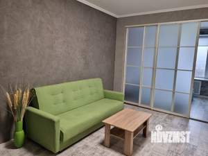 1-к квартира, на длительный срок, 50м2, 16/17 этаж