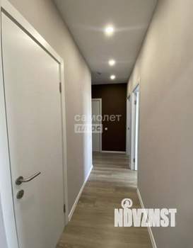 2-к квартира, на длительный срок, 53м2, 4/13 этаж