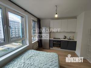 2-к квартира, на длительный срок, 22м2, 9/11 этаж