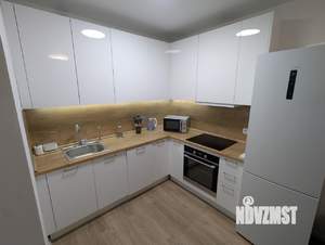 1-к квартира, на длительный срок, 37м2, 14/17 этаж