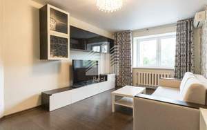 2-к квартира, на длительный срок, 65м2, 2/12 этаж