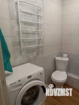 Студия квартира, на длительный срок, 32м2, 15/17 этаж