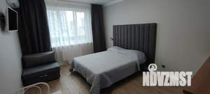 Студия квартира, посуточно, 25м2, 2/17 этаж