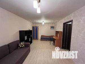 1-к квартира, на длительный срок, 45м2, 1/9 этаж