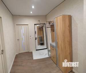 3-к квартира, на длительный срок, 62м2, 8/17 этаж