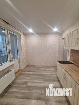 2-к квартира, на длительный срок, 53м2, 8/18 этаж