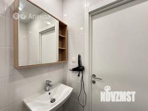 Студия квартира, на длительный срок, 26м2, 13/14 этаж