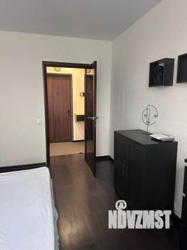 2-к квартира, на длительный срок, 59м2, 6/16 этаж