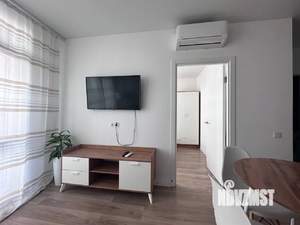 1-к квартира, посуточно, 35м2, 4/10 этаж