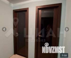 1-к квартира, на длительный срок, 39м2, 6/17 этаж