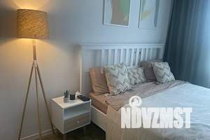 1-к квартира, посуточно, 26м2, 15/17 этаж