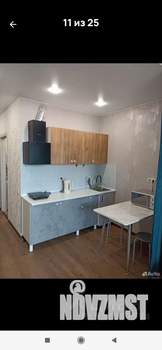 Студия квартира, на длительный срок, 32м2, 15/17 этаж