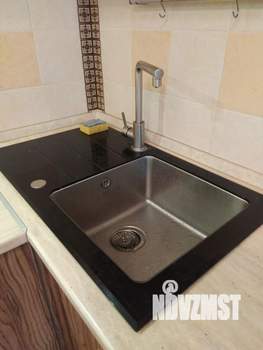 Студия квартира, на длительный срок, 25м2, 7/17 этаж