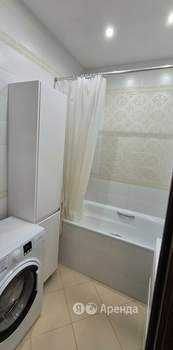 3-к квартира, на длительный срок, 78м2, 7/17 этаж