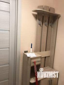 Студия квартира, на длительный срок, 25м2, 11/17 этаж