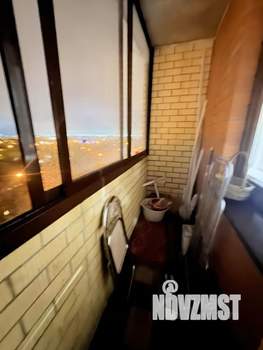 1-к квартира, на длительный срок, 40м2, 9/14 этаж