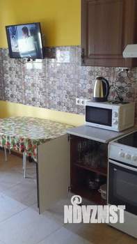 2-к квартира, посуточно, 43м2, 1/1 этаж