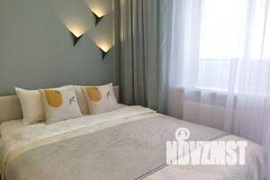 1-к квартира, посуточно, 30м2, 10/17 этаж