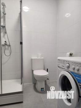 Студия квартира, на длительный срок, 26м2, 14/18 этаж