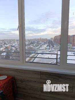 1-к квартира, на длительный срок, 46м2, 10/18 этаж