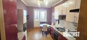 1-к квартира, на длительный срок, 47м2, 8/14 этаж