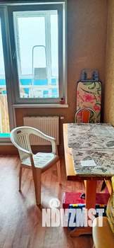 1-к квартира, на длительный срок, 35м2, 9/25 этаж