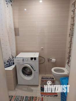 Студия квартира, на длительный срок, 27м2, 15/17 этаж