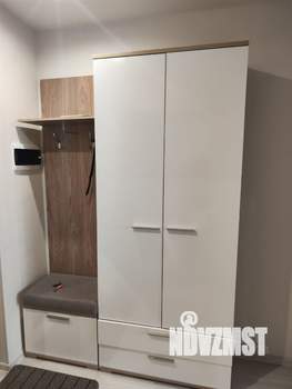1-к квартира, на длительный срок, 29м2, 7/16 этаж