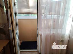 2-к квартира, посуточно, 45м2, 4/4 этаж